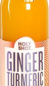 Holyshot Ginger Turmeric & Pineappel Bio (750 ml)