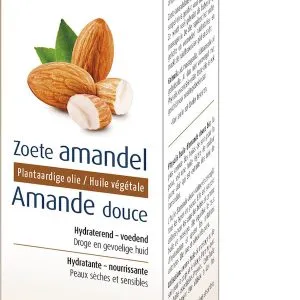 Physalis Aroma Zoet Amandelbio (100 ml)