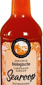 Searoop Duindoorn Meidoorn Bio (500 ml)
