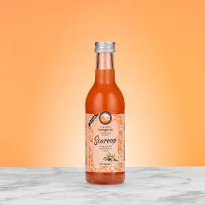 Searoop Duindoorn Meidoornbio (250 ml)