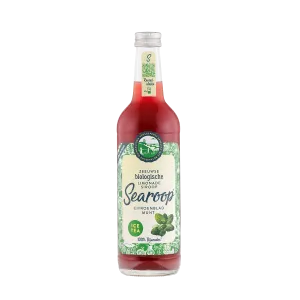Searoop Icettea Bio (500 ml)
