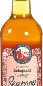 Searoop Kweepeer Rozenbottel Bio (500 ml)