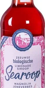 Searoop Magnolia Jeneverbes & Gember Bio (500 ml)