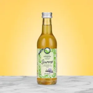 Searoop Rozemarijn Citroen Bio (250 ml)