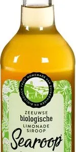 Searoop Rozemarijn Citroen Bio (500 ml)