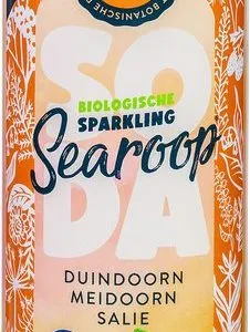 Searoop Soda Duindoorn Bio (250 ml)
