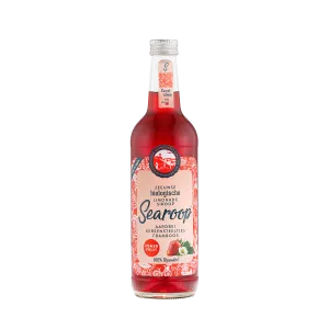 Searoop Zomerfruit Bio (500 ml)