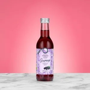 Searoop Zwartebes Lavendel Bio (250 ml)