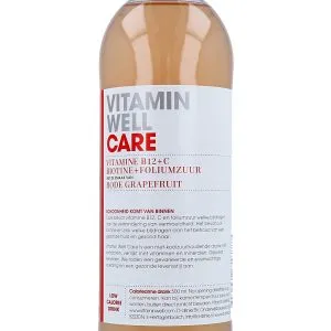 Vitamin Well Care (500 ml)