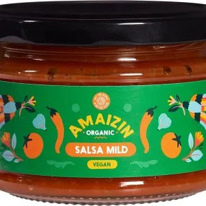 Amaizin Dipsaus Salsa Mild (260 gr)