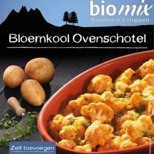 Beltane Ovenschotelmix Bloemkool (25 gr)