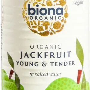 Biona Jackfruit (400 gr)