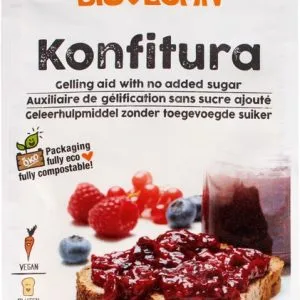Biovegan Konfitura Jammaker (22 gr)