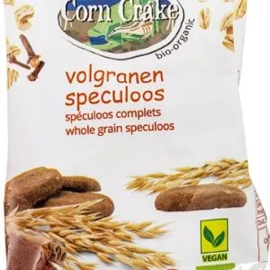 Corn Crake Speculoos Volgranen (150 gr)