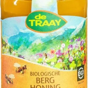 De Traay Berghoning (350 gr)