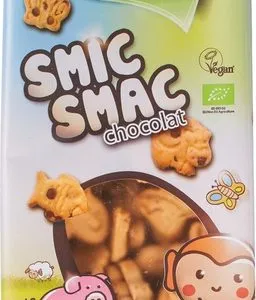 Eco Biscuits Smic-Smac (150 gr)