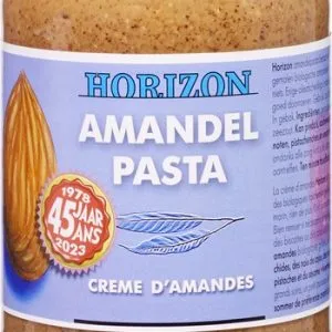 Horizon Amandelpasta (650 gr)