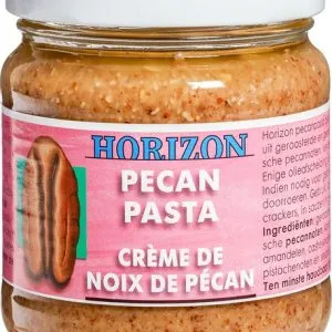Horizon Pecannotenpasta (175 gr)
