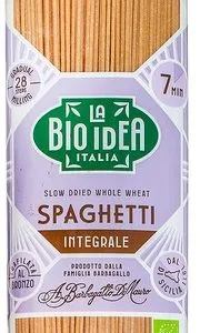 La Bio Idea Spaghetti Volkoren (500 gr)