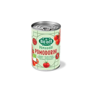 La Bio Idea Cherrytomaten (400 gr)