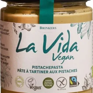 La Vida Vegan Pistachepasta (270 gr)