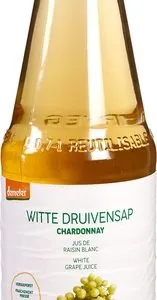 Luna E Terra Witte-Druivensap (700 ml)