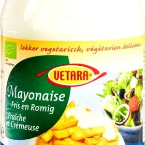 Vetara Mayonaise Fris En Romig (500 ml)