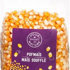 Your Organic Nature Pofmais (400 gr)