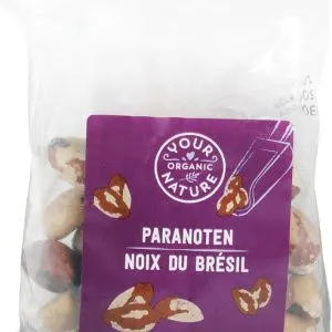Your Organic Nature Paranoten (120 gr)