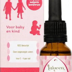 Laveen Probiotica Drops Bio (20 ml)