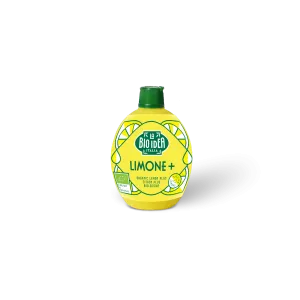 La Bio Idea Citroensap Knijpfles Bio (200 ml)
