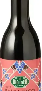 La Bio Idea Balsamico Azijn Bio (250 ml)