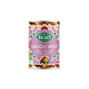 La Bio Idea Bonen Mix Bio (400 gr)
