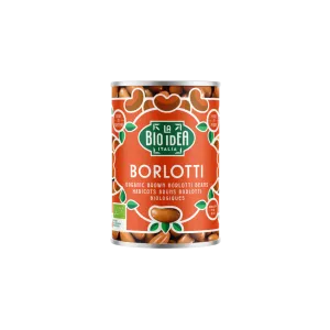 La Bio Idea Bruine Bonen Bio (400 gr)