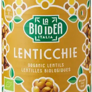 La Bio Idea Linzen (400 gr)