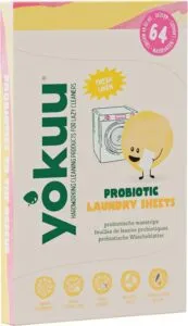 Yokuu Wasstrips Fresh Linnen (96 gr)