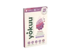 Yokuu Wasstrips Cherry Blossom (96 gr)