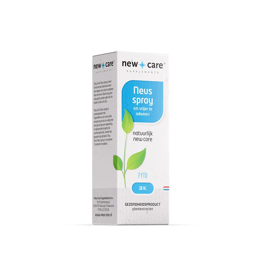 New Care Neus spray (20 ml)