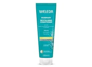 Weleda Rozemarijn Revitaliserende Shampoo (250 ml)