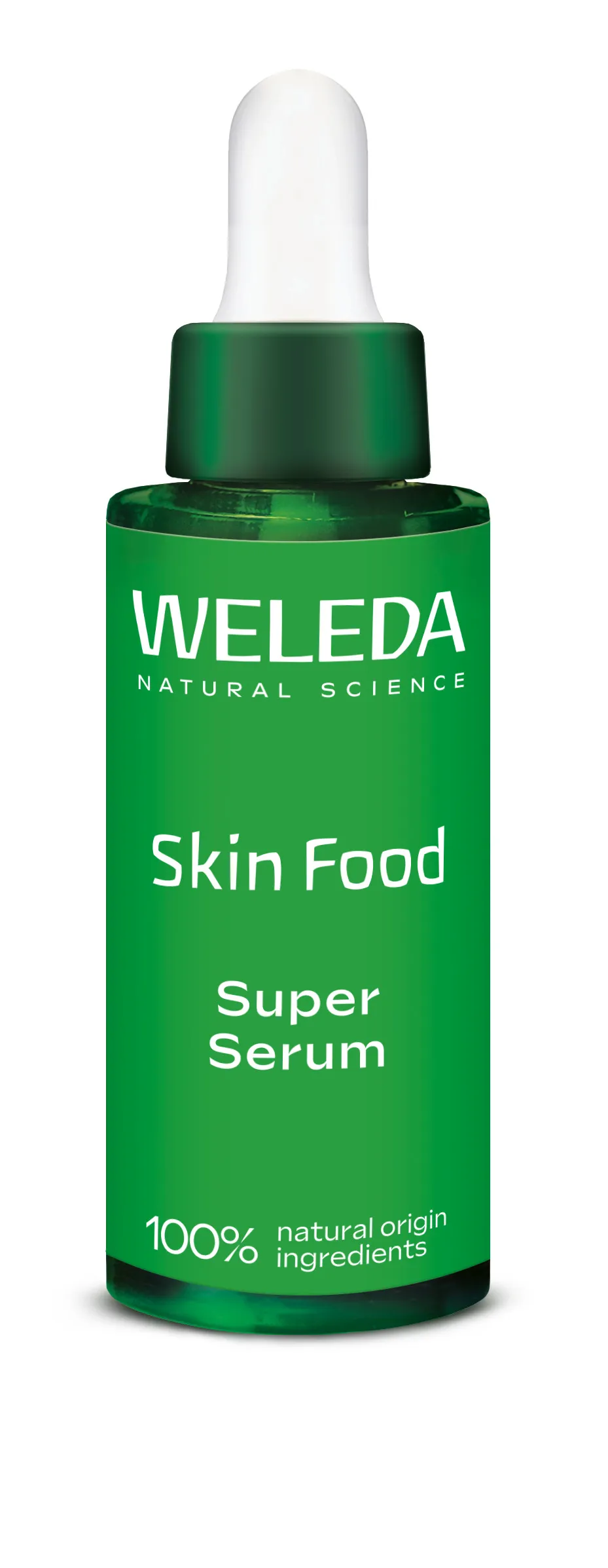 Weleda Skin Food Super Serum (30 ml)
