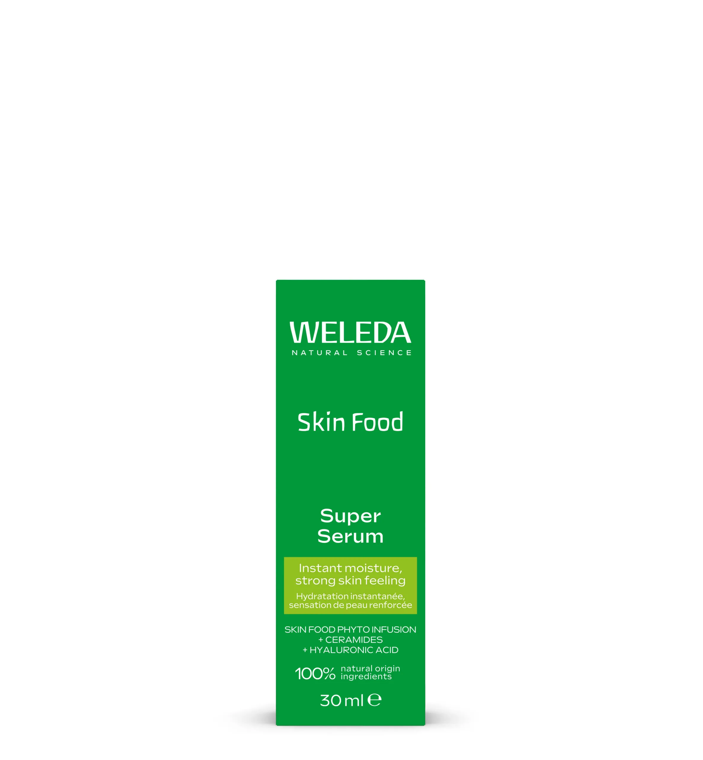Weleda Skin Food Super Serum (30 ml)