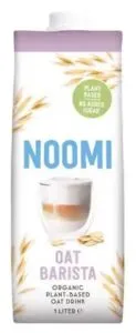 Noomi Barista Haverdrink (1000 ml)