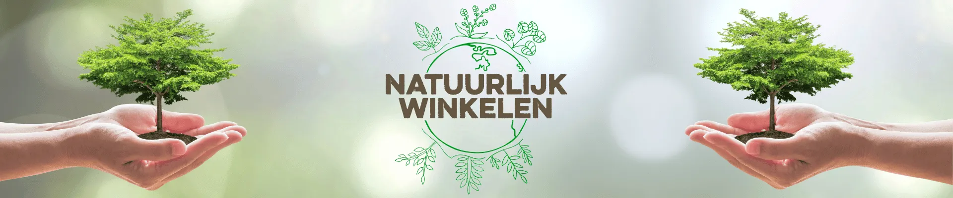 Banner voor pagina ove onze missie
