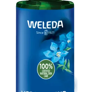 WELEDA Blauwe gentiaan & edelweiss versterkend serum (30 ml)