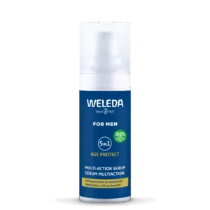 WELEDA Men 5in1 multi-action serum (30 ml)