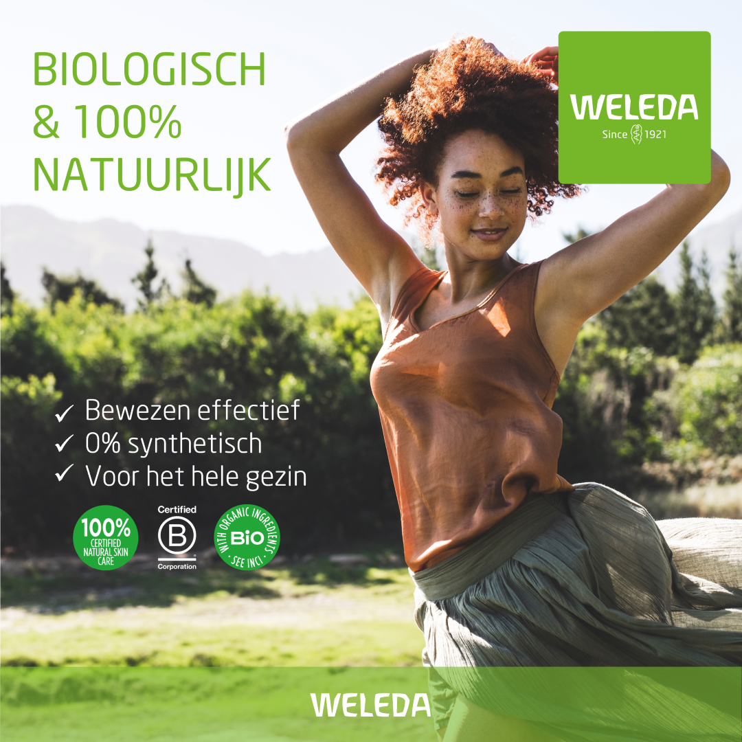 WELEDA Gezichtstonic verfrissend (150 ml) - image 6