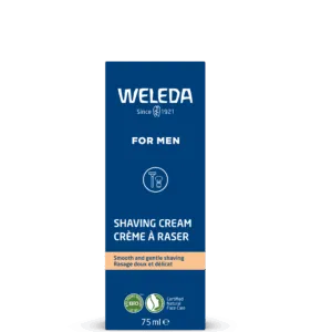 WELEDA Men scheercreme (75 ml)