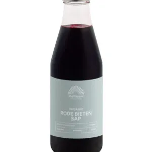 Mattisson Rode Bietensap Bio (750 ml)