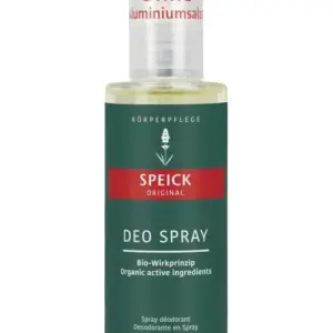 Speick Original Deodorant spray (75 ml)
