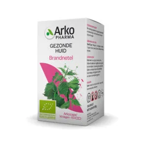 Arkocaps Brandnetel Bio (150 capsules)